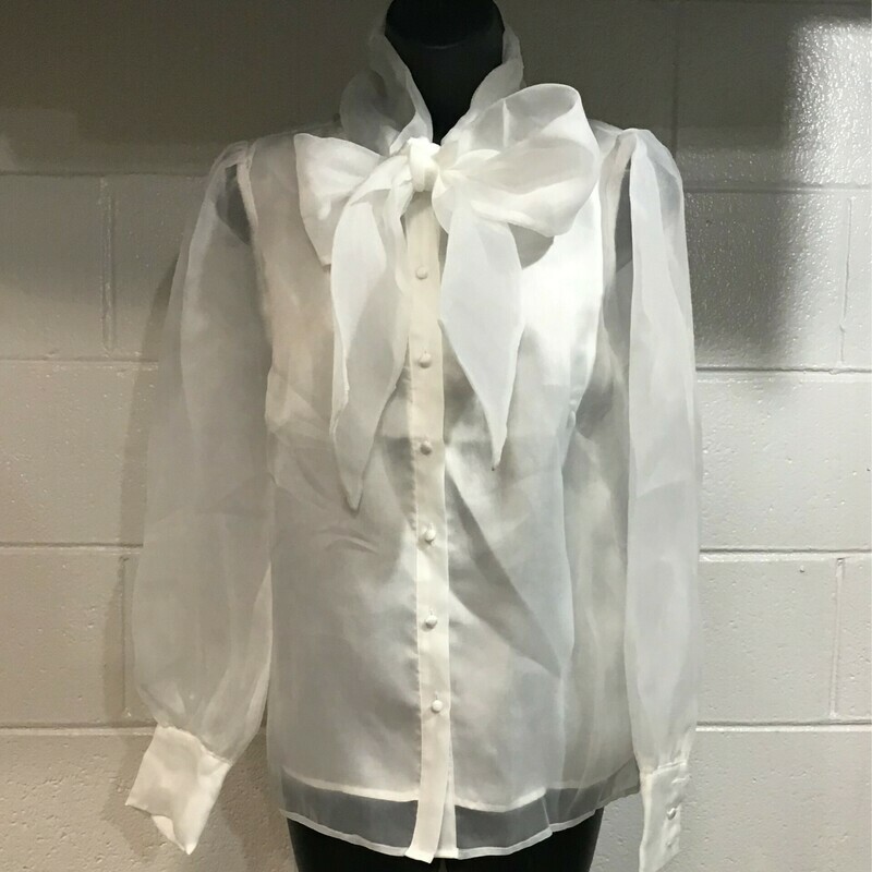 Silky Big Bow Dress Up