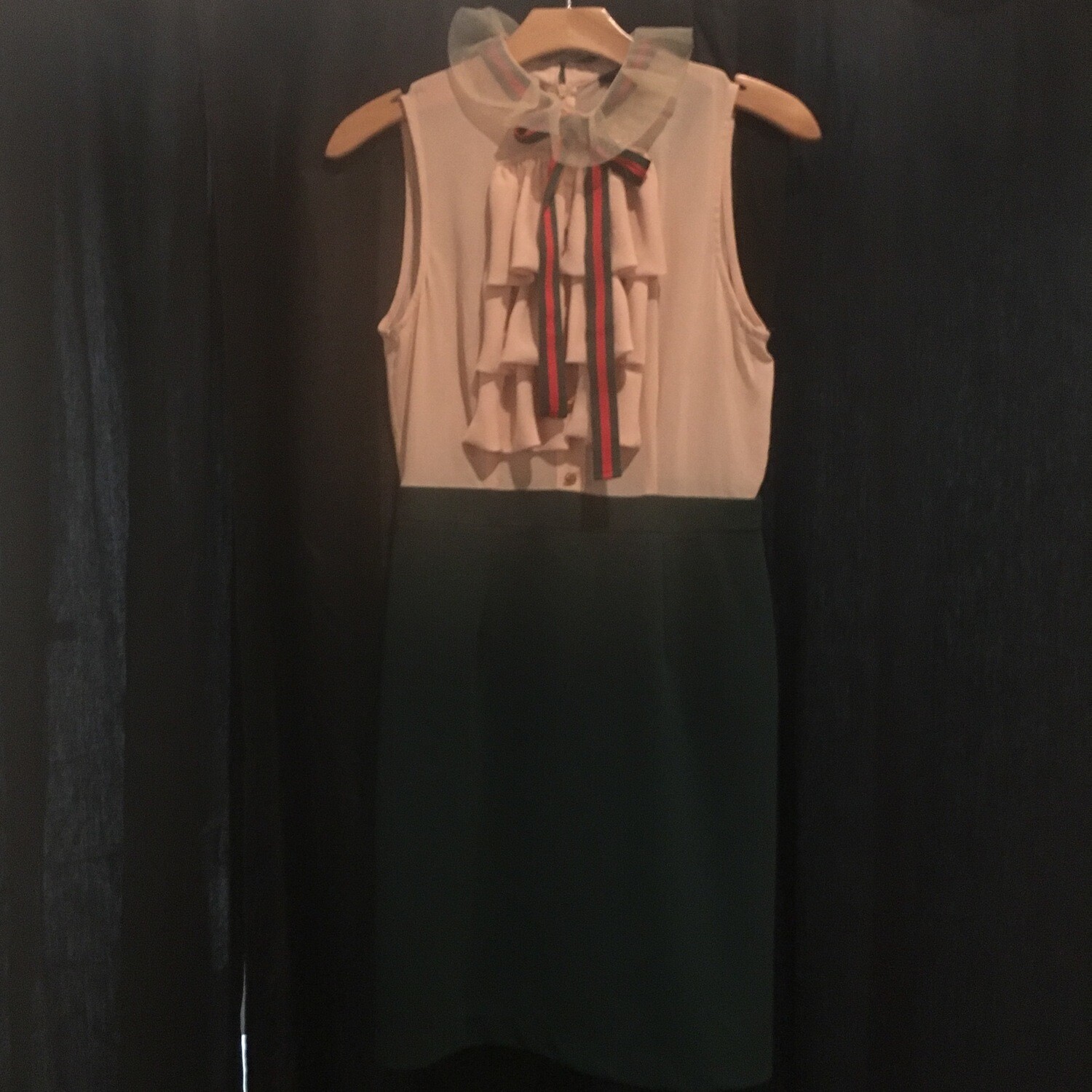 Dress Gucci Inspired
