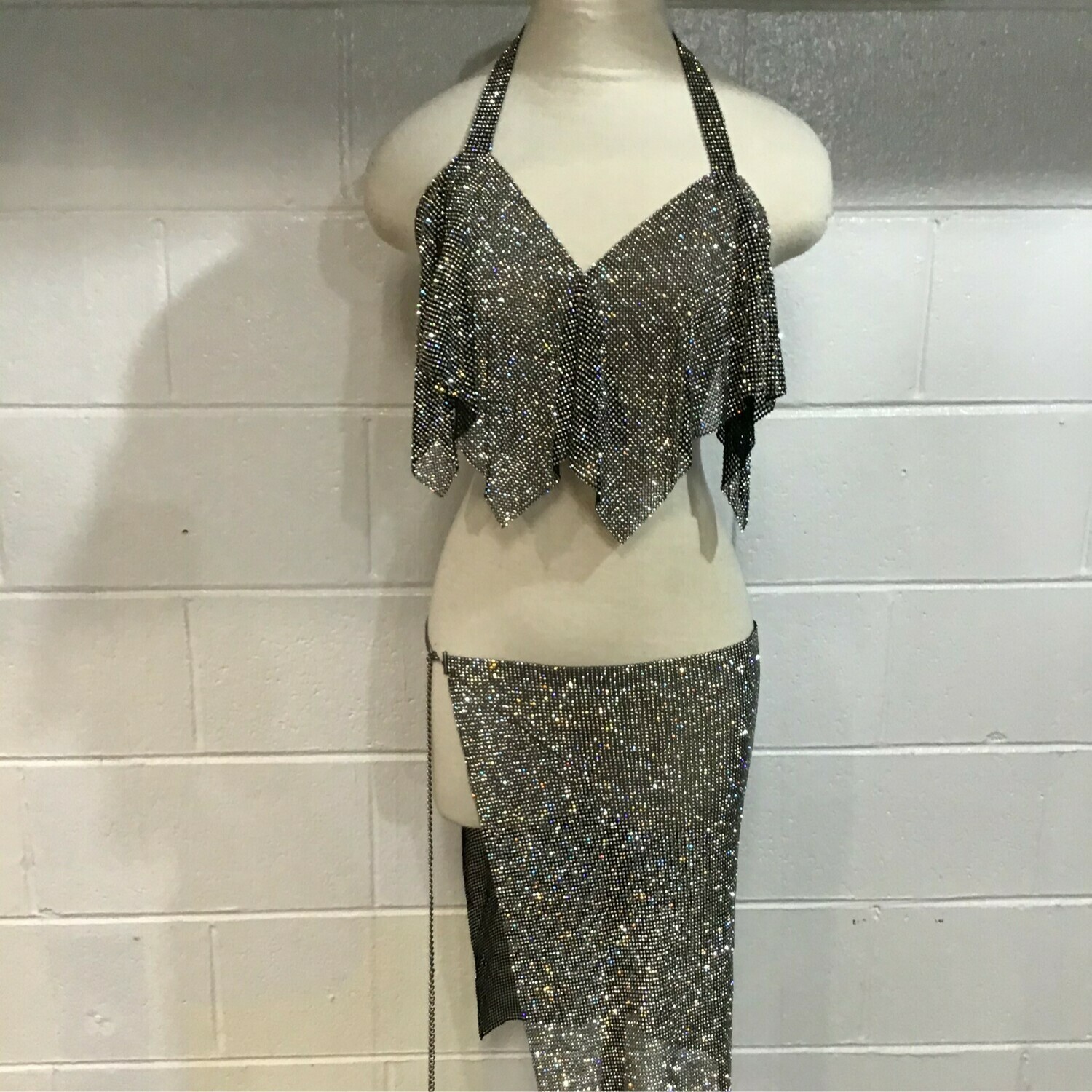 Bling 2 Piece Set
