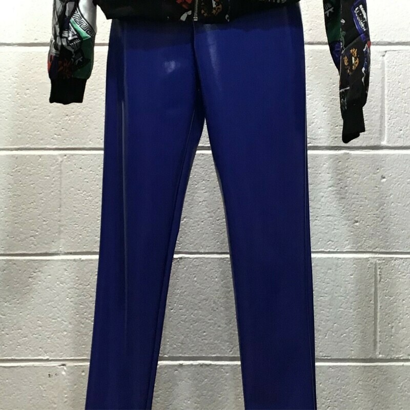 Latex Pants