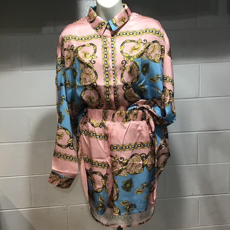 Elegant For the Occasion