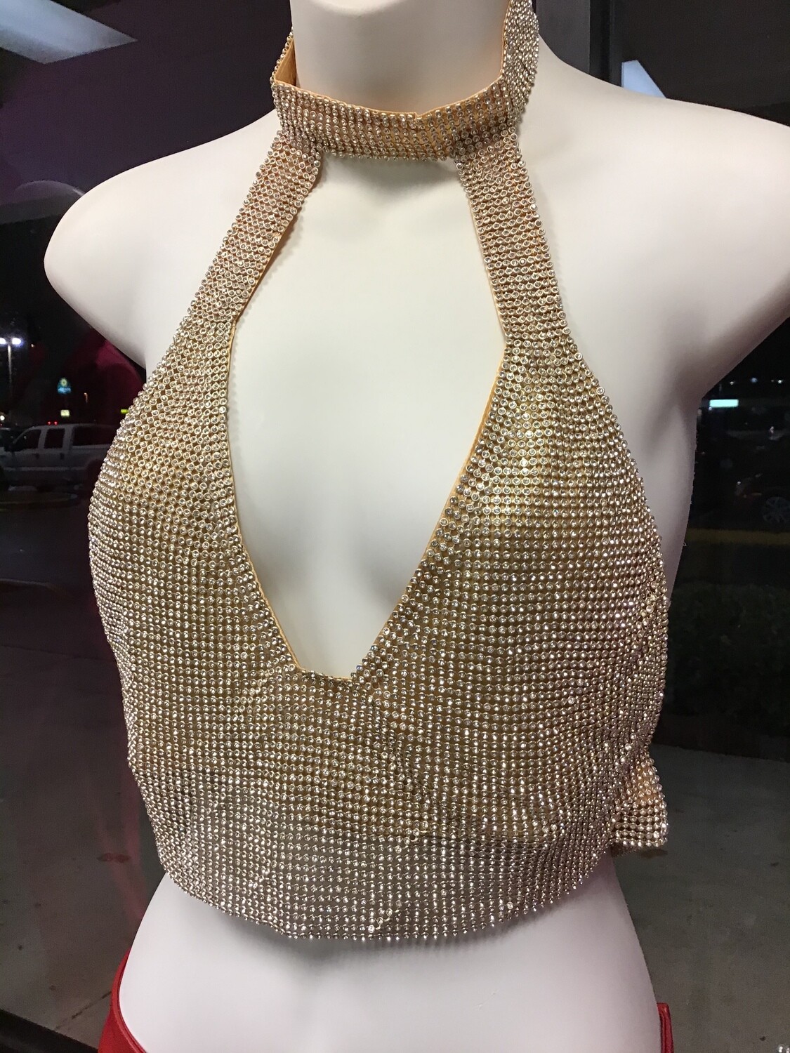 Like A Diamond