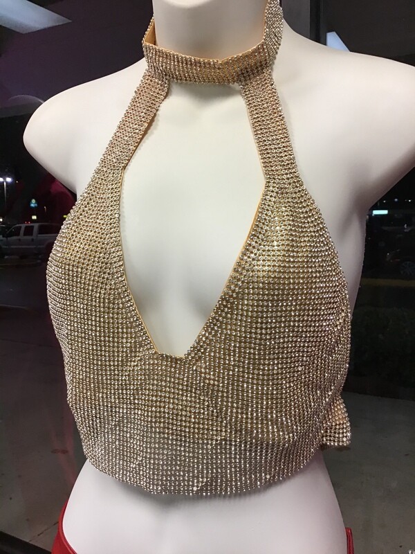 Like A Diamond