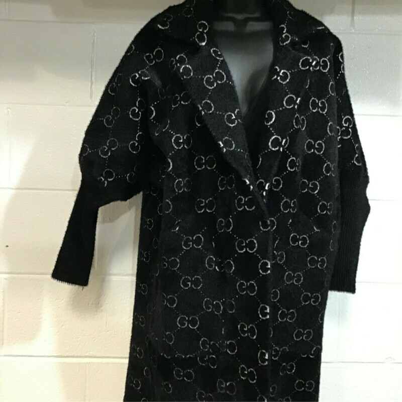 Inspired Gucci Coat