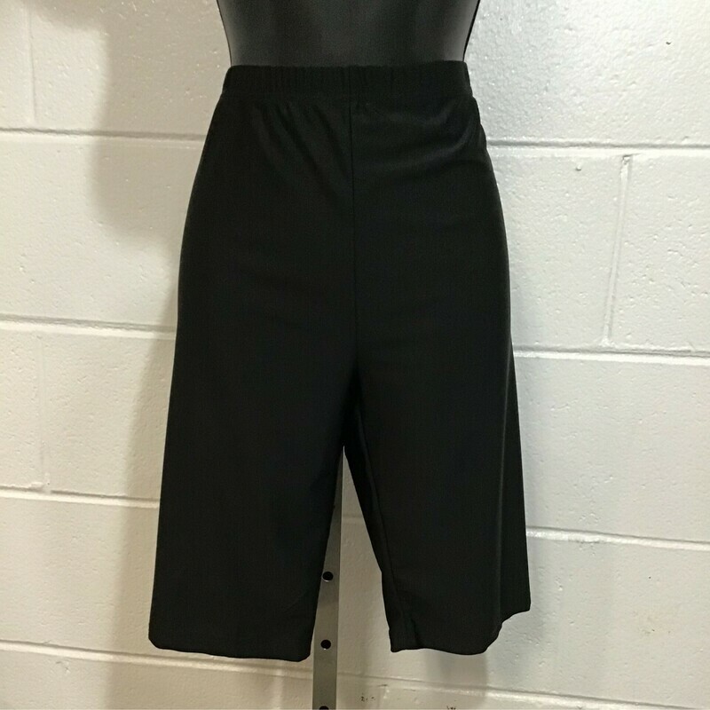 Biker Shorts