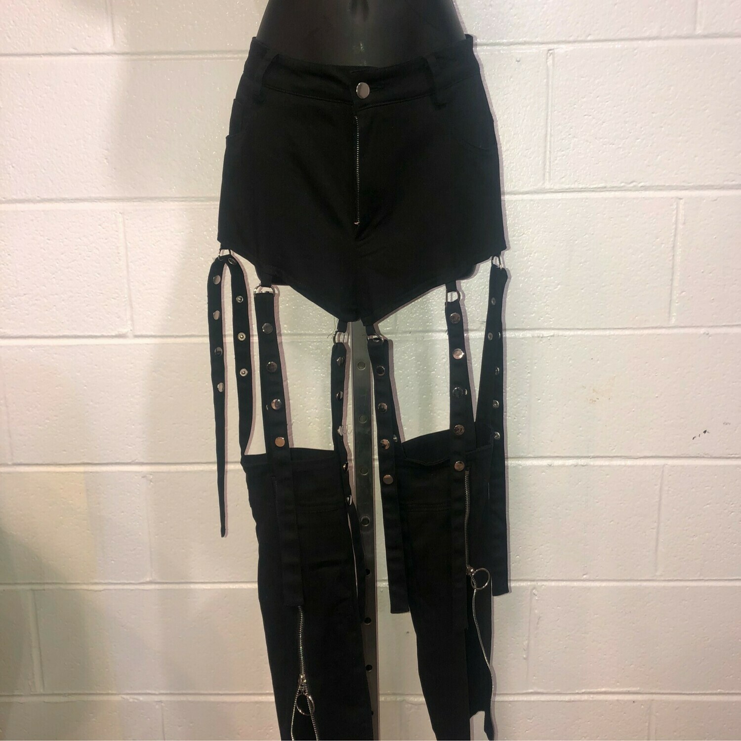 Black Jeans