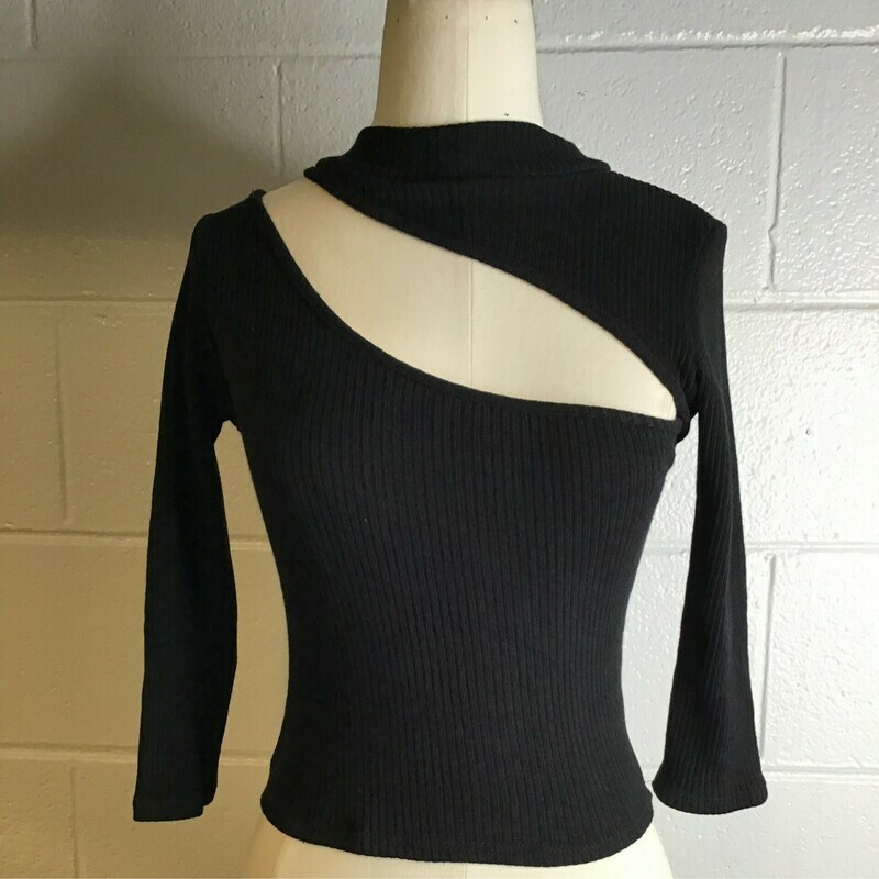The Thought Of You Top