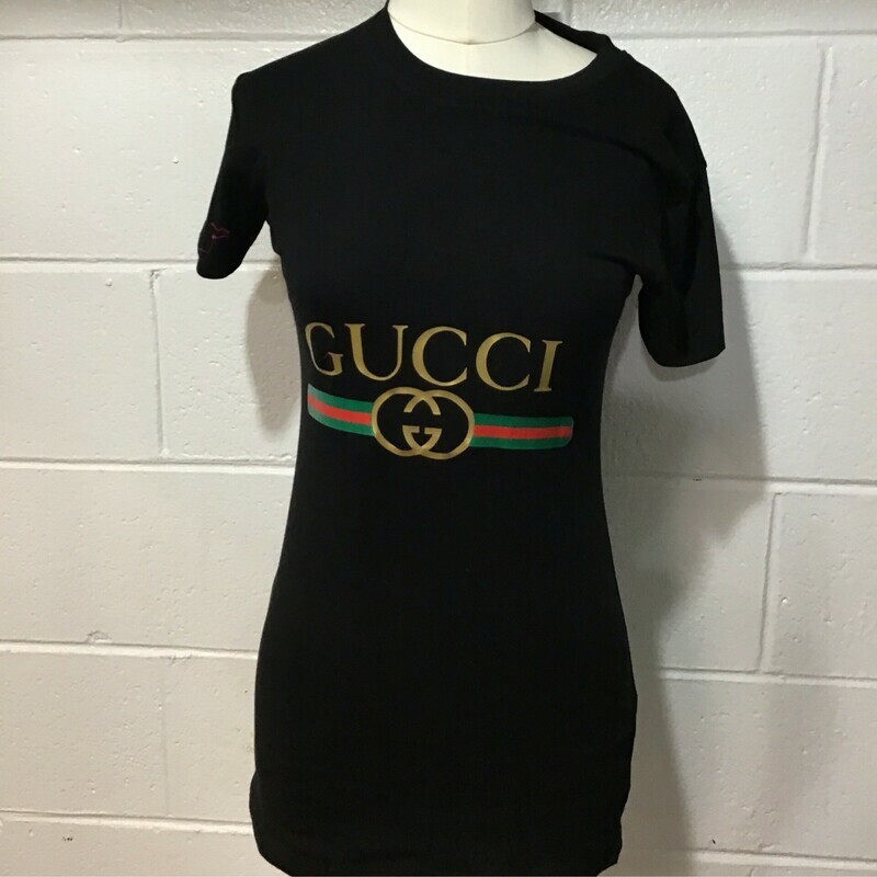 Casual Gucci Inspired Shirts