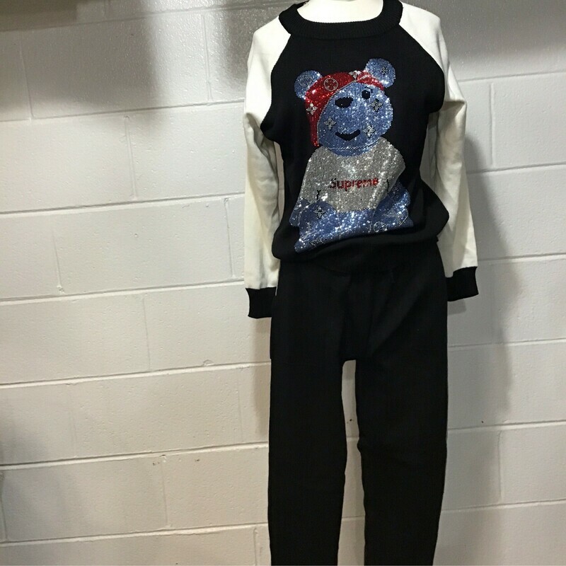 Supreme Inspired Jogger