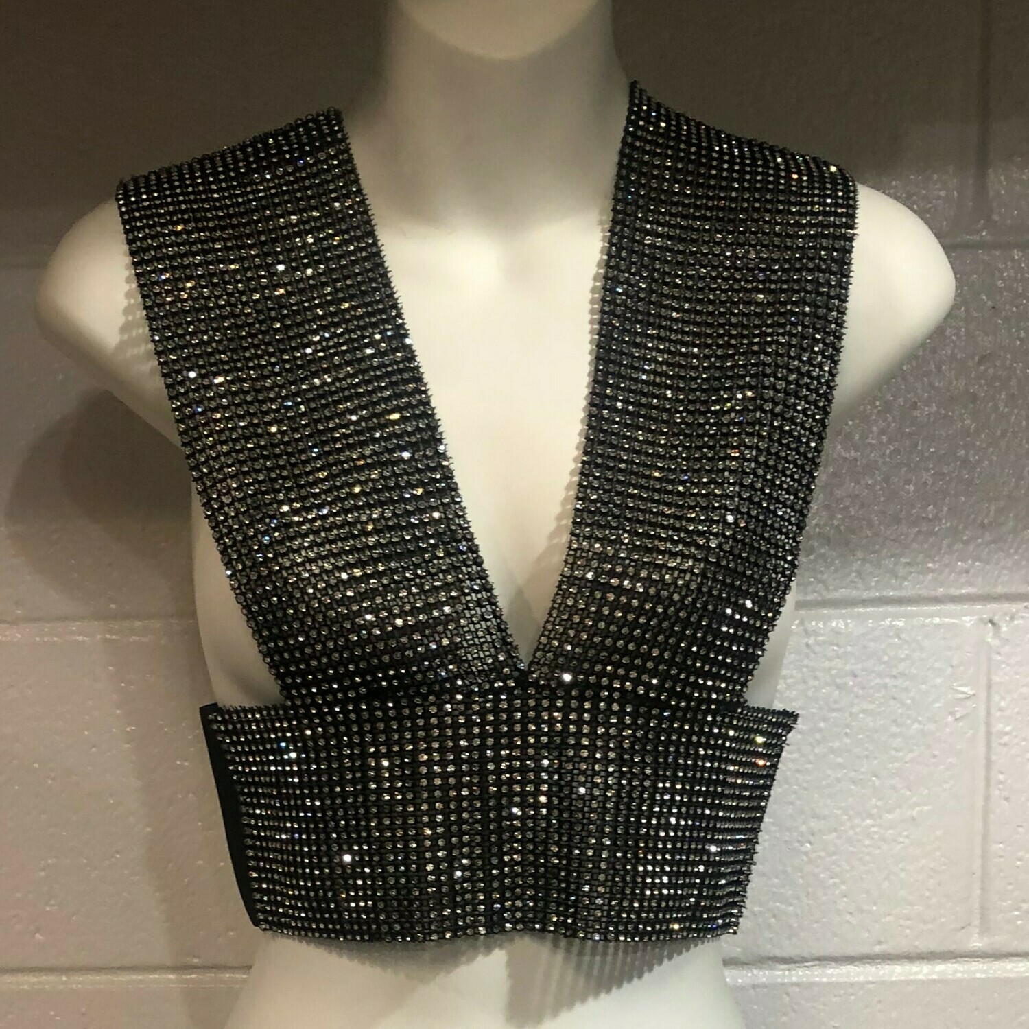 Put A Diamond On It