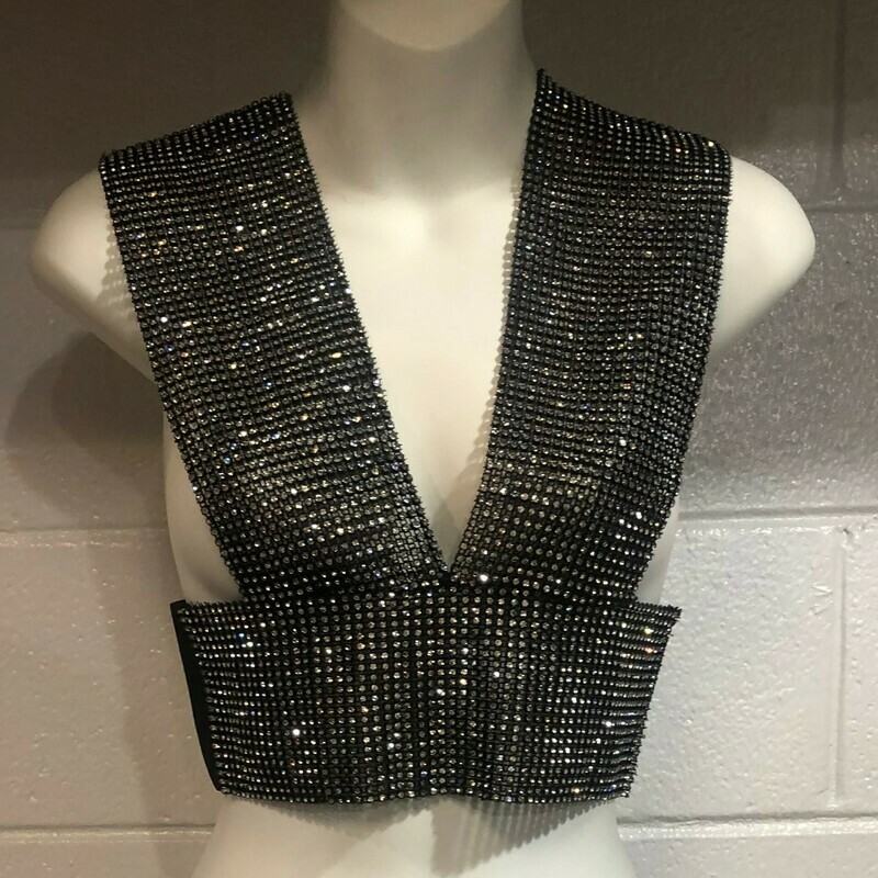 Put A Diamond On It