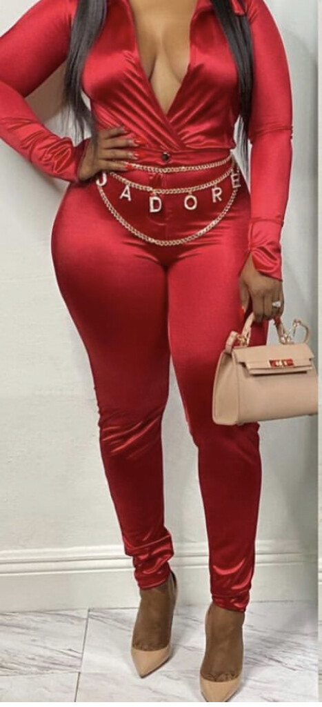 Desired 2 Be Bad