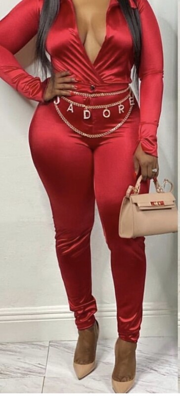 Desired 2 Be Bad