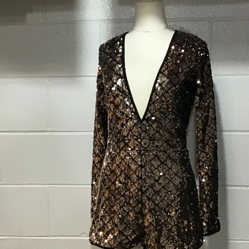 Plunge Into Glam