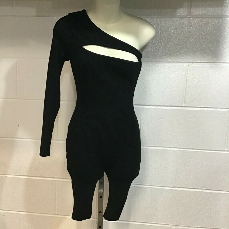 Jump to Jumpsuit