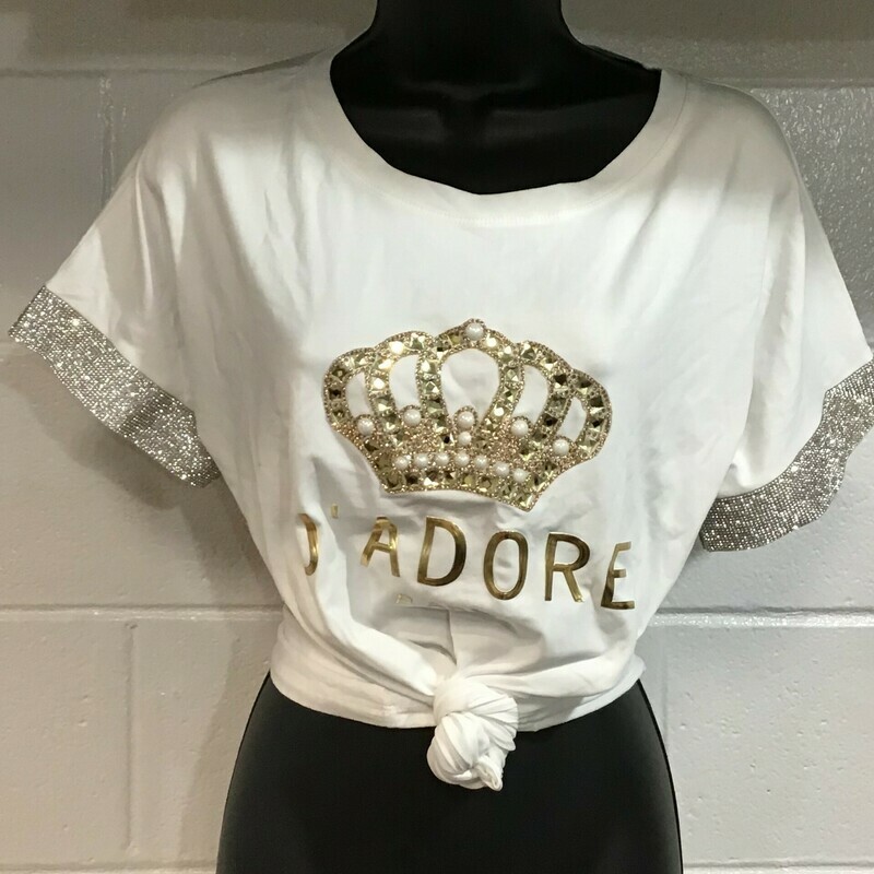 J’adore Shirt