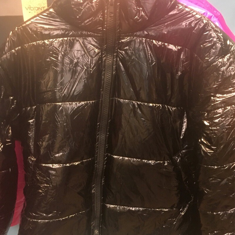 Puff Jacket