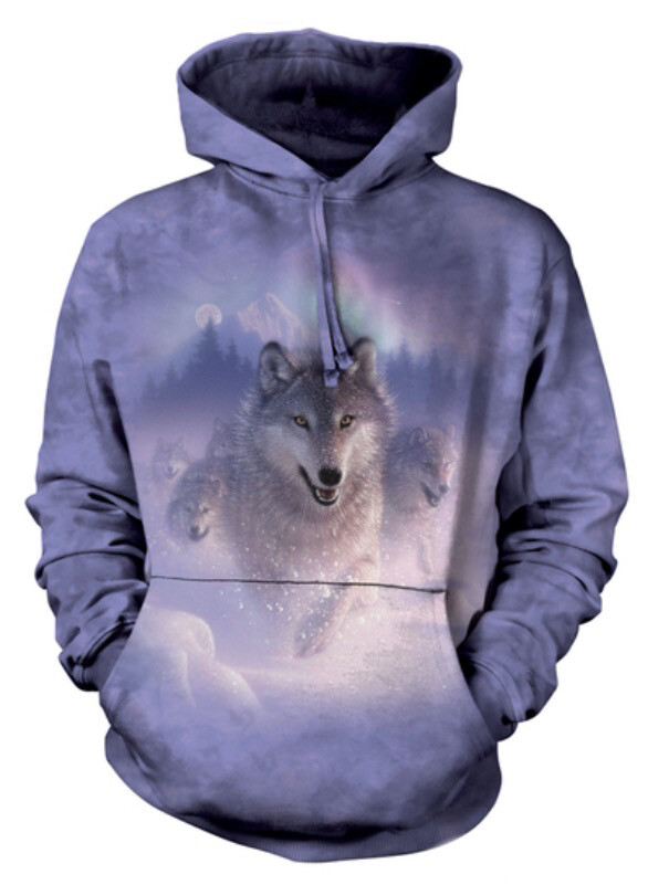 Northern Lights Hoodie Northern Lights Hoodie