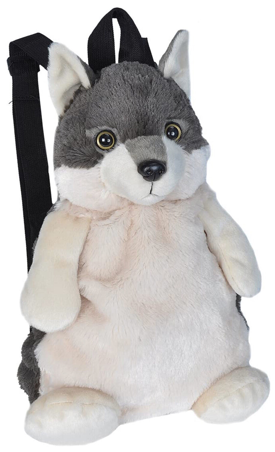 wild republic wolf