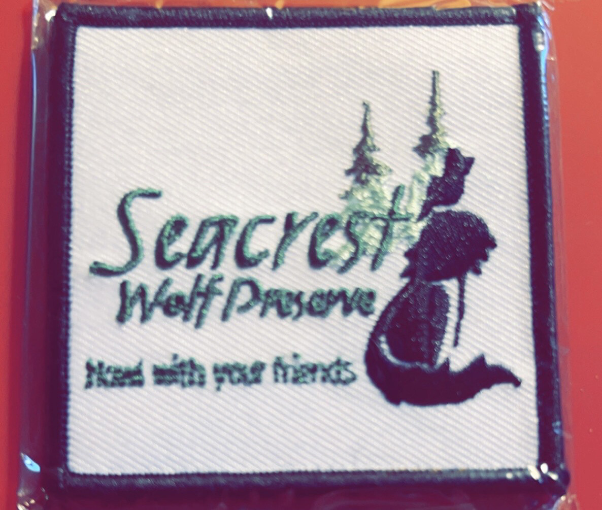 SWP Patch