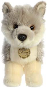 miyoni wolf