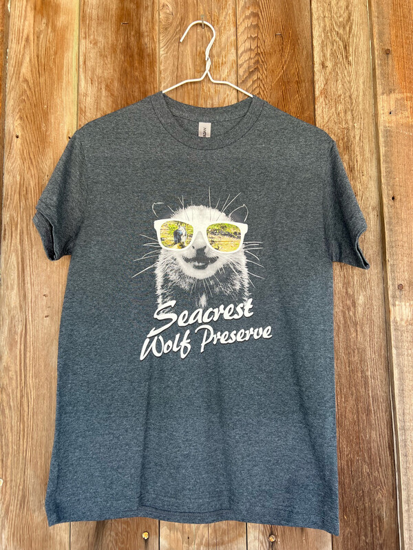 Tee-Cool Opossum