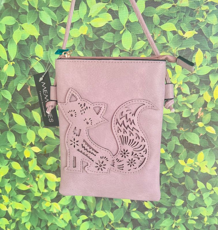 Crossbody-fox-mauve