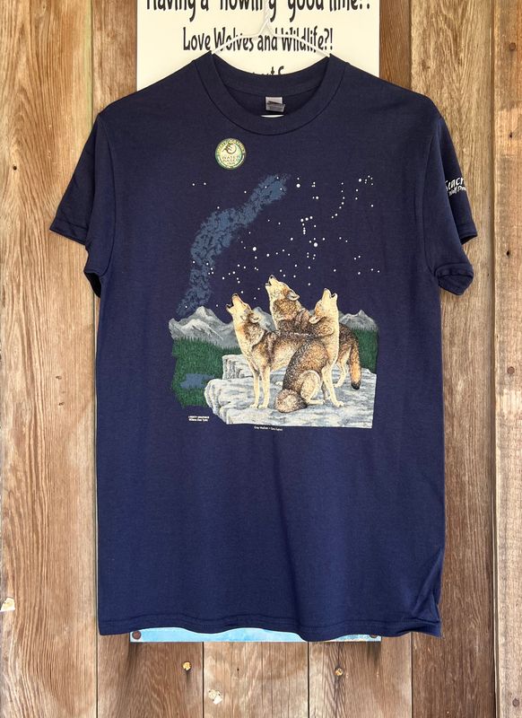 Tee-Howling Night