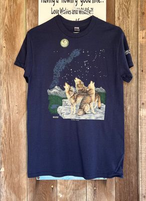 Tee-Howling Night