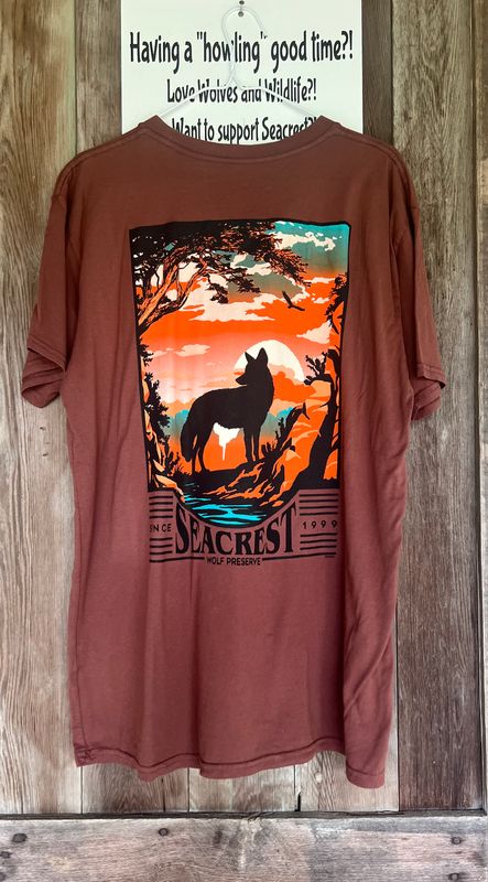Tee- Southwest Land