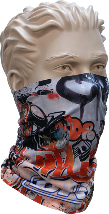 Biker Series Bandanas