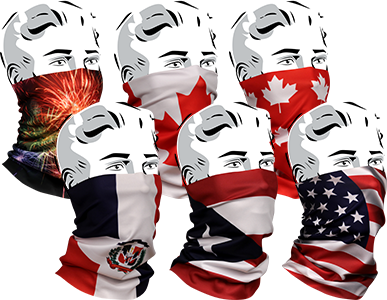 Independence Series Bandanas