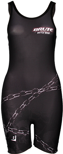 Women's Kraken Singlet