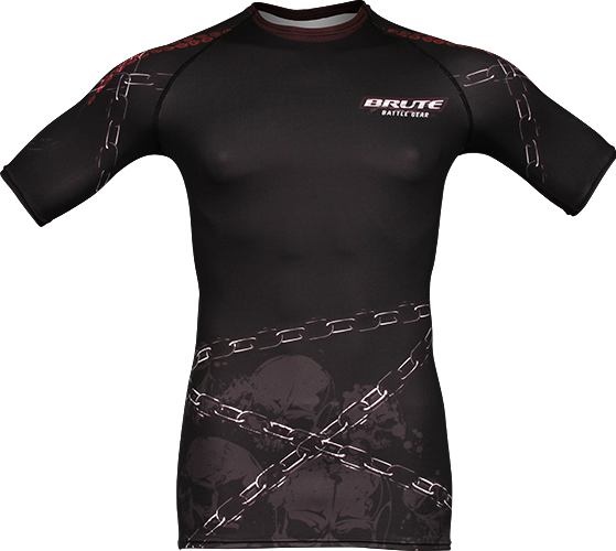 Kraken Compression Shirt