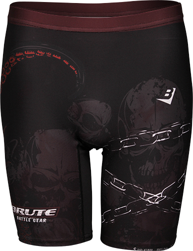 Kraken Compression Short