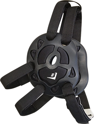 Quad IV Headgear