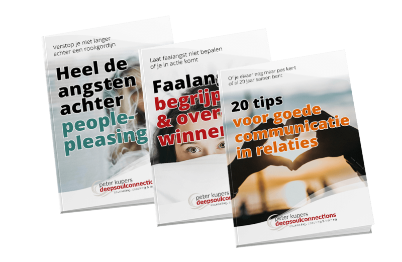 E-book Promo (2 ebooks +1 gratis)