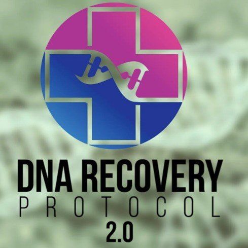 Opleiding DNA Recovery (ISATh certified)