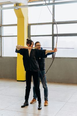 Opleiding Coachen met impact