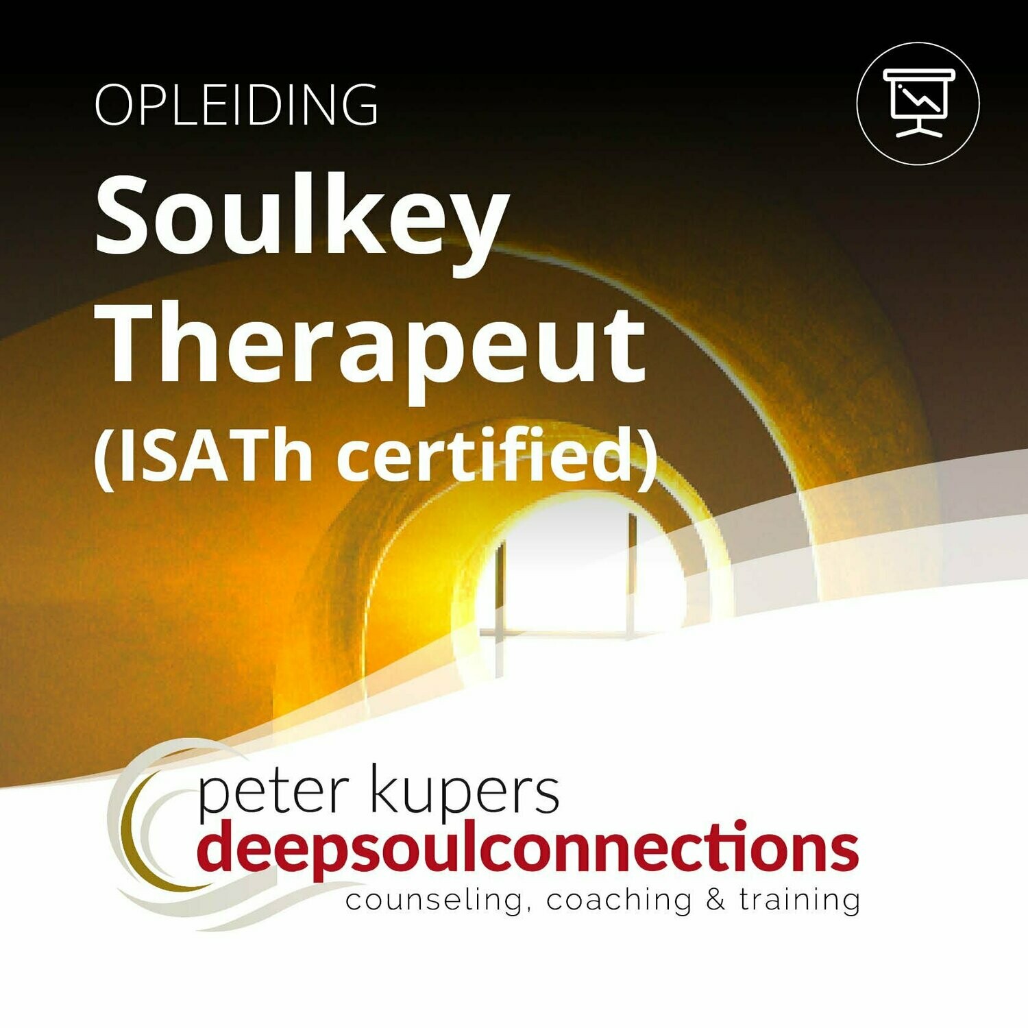 Opleiding SoulKey Therapeut (ISATh certified) Opleiding SoulKey Therapeut (ISATh certified)