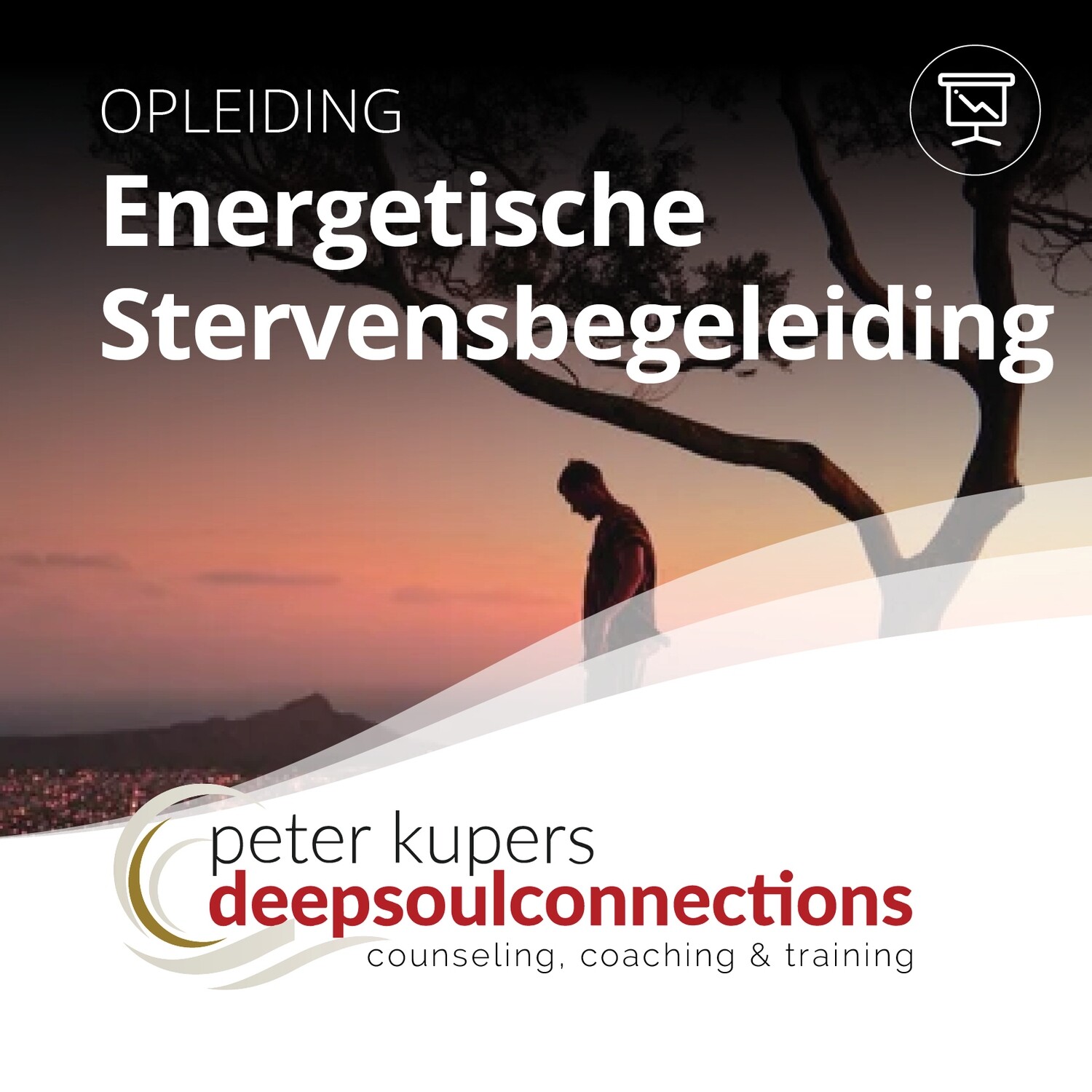 Opleiding Energetische Stervensbegeleiding