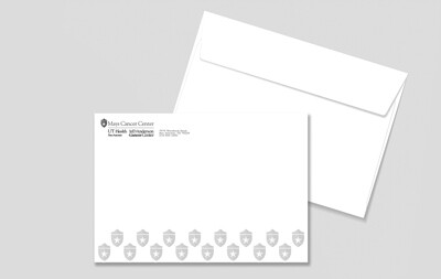 A2 Envelope, 1-Color (5.75" x 4.375")
