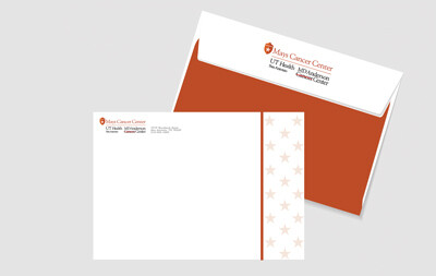 A2 Envelope, Full Color (5.75" x 4.375")