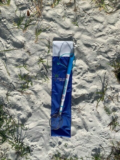 Beach Buddy Bag Beach Buddy Bag