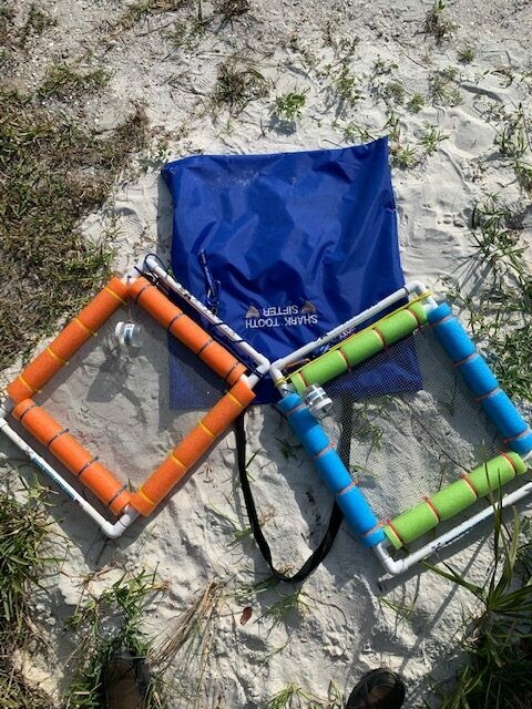 Shark Tooth Ocean Sifter Combo Pack Shark Tooth Ocean Sifter Combo Pack