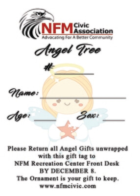 NFMCA Veteran Angel