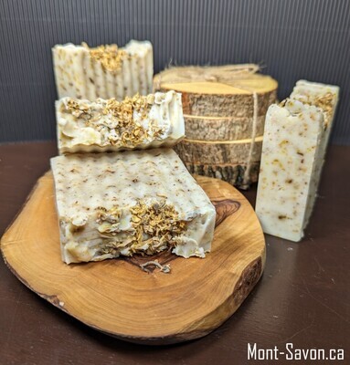 Savon Thé de Moringa