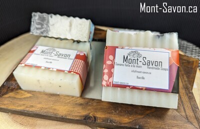 Savon Bastille