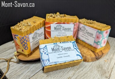 Savon Camomille