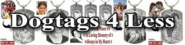 Dogtags4Less